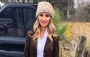 'Southern Charm' Alum Ashley Jacobs 'Over the Moon' With Pregnancy After Secret Wedding