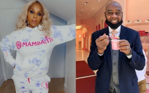 Mary J. Blige Backs Ray McGuire in New York City Mayoral Race: He Understands