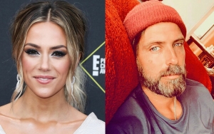 Jana Kramer 'Happy' to Be in 'Entanglement' With Graham Bunn Amid Mike Caussin Divorce