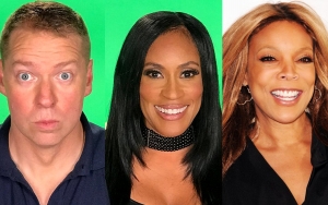 Gary Owen's Ex-Wife Kenya Duke Rips Him Over Wendy Williams Interview
