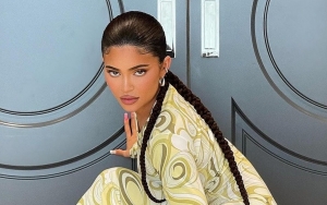 Man Arrested for Trespassing at Kylie Jenner's Home and Refusing to Leave