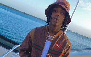 Polo G Charged With Battery After Allegedly Threatening Cops