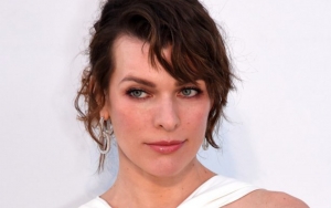 Milla Jovovich: Having Sex With 'Sleazy Older' Men When I Was Younger Doesn't Make Me Victim