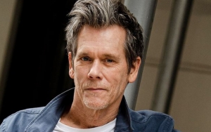 Kevin Bacon Circles Around Villain Role in 'Toxic Avenger' Reboot