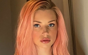 Lottie Moss to Offer 'Pantie Purchases' on Newly-Launched OnlyFans Account