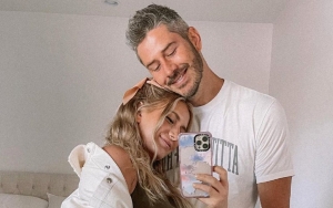 Arie Luyendyk Jr.'s Wife Lauren Is 'Doing Great' After 'Smoothly' Giving Birth to Twin Babies
