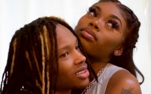 Asian Doll Responds After King Von's Sister Confirms Woman's Pregnancy With the Late Rapper's Child