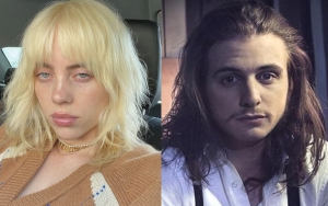 Billie Eilish Appears to Call Out Her Fans After Her Beau's Racist and Homophobic Posts Are Exposed
