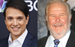 Ralph Macchio Mourns Loss of 'Superb Character Actor' Ned Beatty