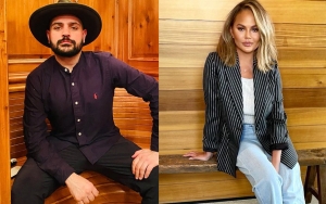 Fashion Designer Michael Costello Claims He Was Suicidal After Being Bullied by Chrissy Teigen