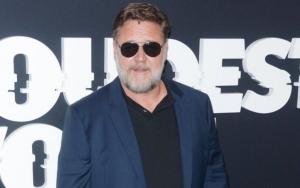 Russell Crowe Credited for Saving Injured Kookaburra's Life With Generous Donation