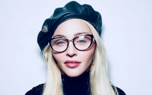 Madonna Criticized for Braiding Her Hair During Musical