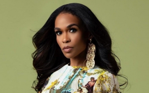 Michelle Williams Hilariously Reacts to Fans Trying to Cancel Destiny's Child's 'Cater 2 U'