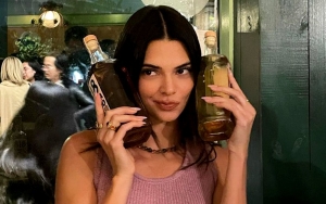Kendall Jenner Sets This Rule for Her Boyfriends Who Appear on 'KUWTK'