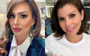 'RHOC': Kelly Dodd and Others Exiting, Heather Dubrow Returning