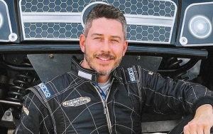 Arie Luyendyk Jr. Unveils 'Incredible' First Pics of His Newborn Twins