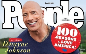 Dwayne Johnson in Awe of Wife for Her Patience With Kids During Covid-19 Lockdown