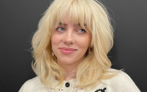 Billie Eilish Allegedly Caught Saying 'Ch*nk,' Accused of Mocking Black and Asian Accents
