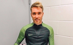 Christian Eriksen Prepares for Surgery to Insert Heart Starter After Collapse at Euro 2020