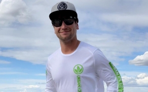 Daredevil Rider Alex Harvill Dies at 28 After Crashing During Failed World Record Motorcycle Jump
