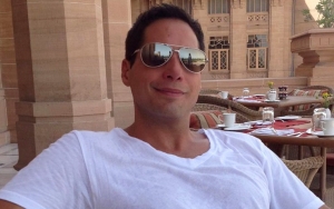 Fire at Joe Francis' Casa Aramara Suspected to Be Caused by Arson From Neighbor