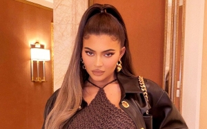 Kylie Jenner Reveals Boyfriend's Criticism of Her Kissing Skills Led to Her Getting 1st Lip Fillers