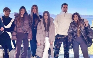 Kim Kardashian Suggests Family Owes Success to Her Sex Tape Leak