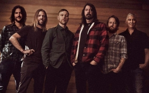 Foo Fighters Left 'Shocked' by Death of Longtime Stage Manager