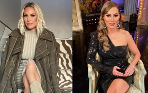 Braunwyn Windham-Burke Brags About Turning Kelly Dodd Drama Into 'Lifetime Tagline' and Merch