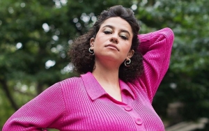 Ilana Glazer Refuses to Watch Her Own Pregnancy Horror Film as She's Pregnant in Real Life