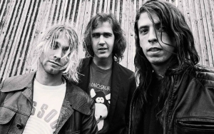 Dave Grohl Gets Candid About Nirvana's Humble Goals for 'Nevermind'