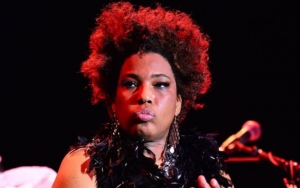 Macy Gray Insists U.S. Flag Should Be Redesigned as It 'No Longer Represents Democracy and Freedom'