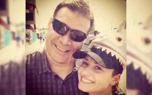 Demi Lovato Admits 'Complicated' Relationship With Late Dad Makes Their Father's Day 'Difficult'