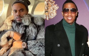 Lil Duval Trolls Nick Cannon Over Seventh Baby Speculation