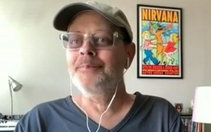 'Friends' Star James Michael Tyler Goes Public With Stage 4 Prostate Cancer Diagnosis