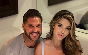 'Jersey Shore' Star Ronnie Ortiz-Magro Engaged to Girlfriend Saffire 
