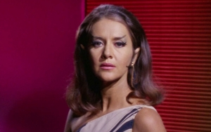 'Star Trek' Star Joanne Linville Dies at 93