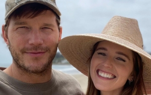 Katherine Schwarzenegger Gushes Over 'Most Amazing Husband' Chris Pratt in Sweet Birthday Tribute