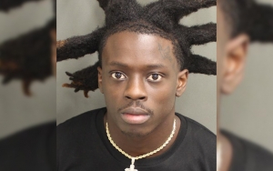 Rapper 9lokkNine Arrested on RICO Charges Months After He's Released From Prison