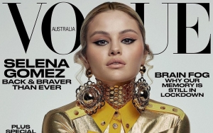Selena Gomez Never 'Felt Equal' in Her Past Relationships