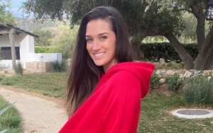 'Bachelor' Alum Jade Roper Defends Letting Her Toddler Daughter Wear Makeup After Backlash