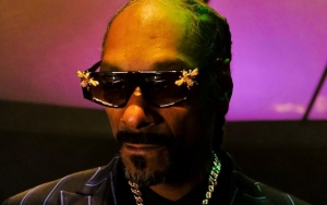 Snoop Dogg Reveals One Celebrity Pal Who Can't Handle His Weed