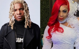 Lil Keed's Baby Mama Slams Nivea Over Her Alleged Romance With Rapper