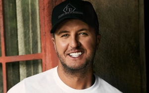 Luke Bryan Hopes His 'Raw' Docuseries Will Pose as Encouragement to Others