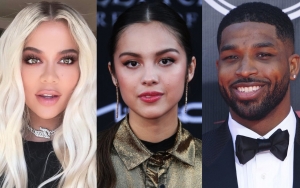 Khloe Kardashian Listens to Olivia Rodrigo's Sad Breakup Song Amid Tristan Thompson Split Rumors
