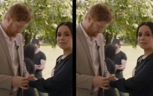 Lifetime's 'Harry and Meghan: Escaping the Palace' Teases Oprah Interview in First Trailer