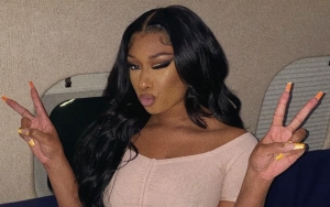 Megan Thee Stallion Flaunts Her Curves While Launching Latest Fashion Nova Collaboration