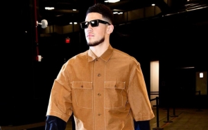 Kendall Jenner's Boyfriend Devin Booker Returns to Game After Bloody Nose Incident