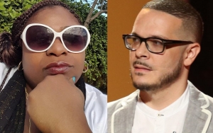 Tamir Rice's Mother Dubs Shaun King 'White Man Acting Black' in Scathing Instagram Post