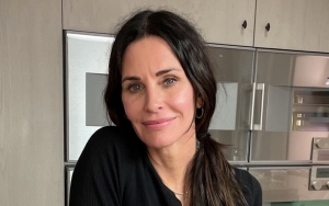 Courteney Cox Struggled With Long-Distance Relationship, Ruled Out Zoom Intimacy